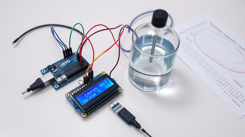 calibrate regularly for accuracy