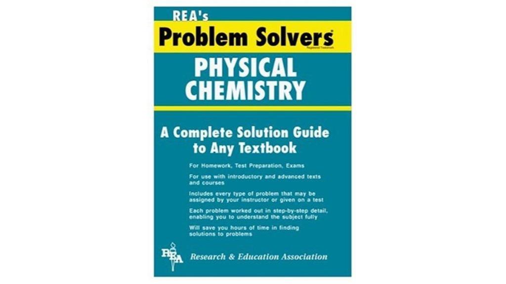 chemical problem solving guides