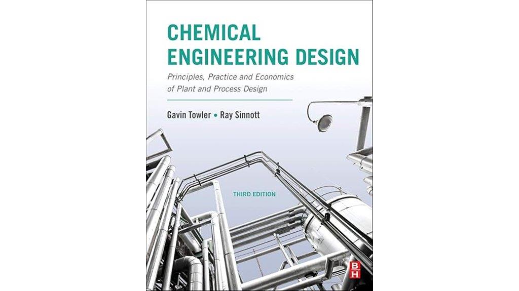 chemical process design principles