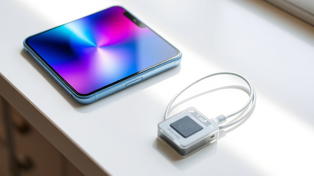 choose durable compatible smartphone