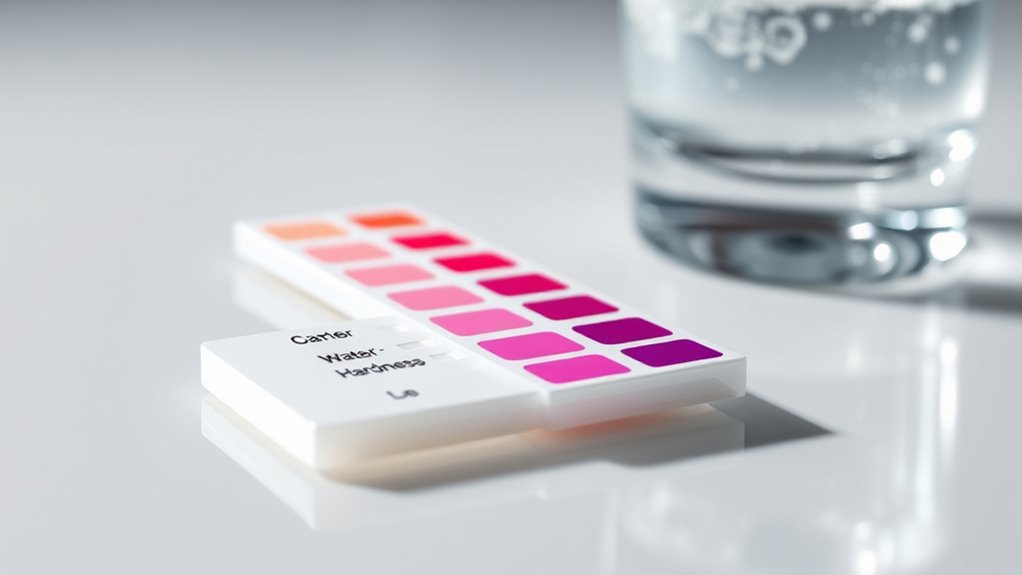 choosing accurate test strips