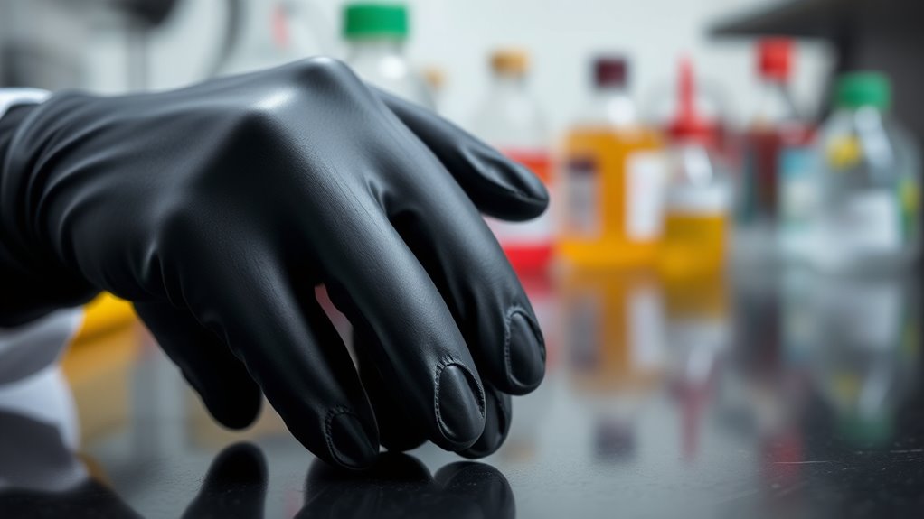 choosing durable protective gloves