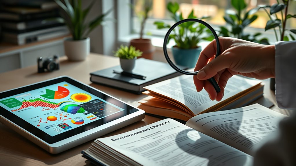 choosing effective chemistry textbooks