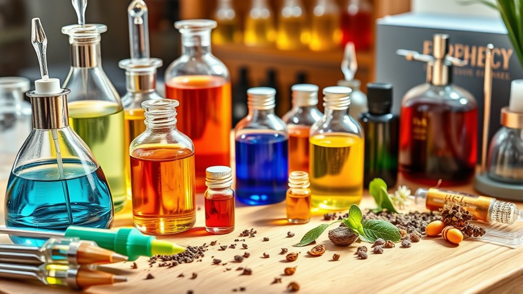 choosing safe educational kits