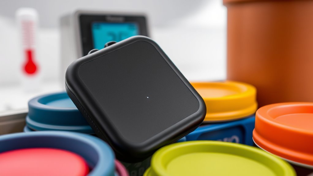 choosing the right bluetooth logger