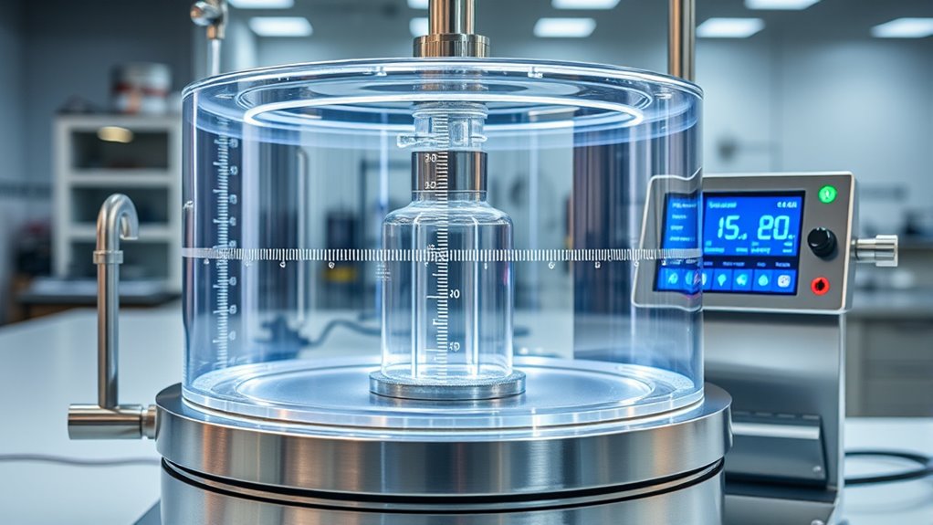 choosing the right rotary evaporator