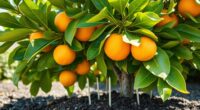 citrus fertilizer spikes guide