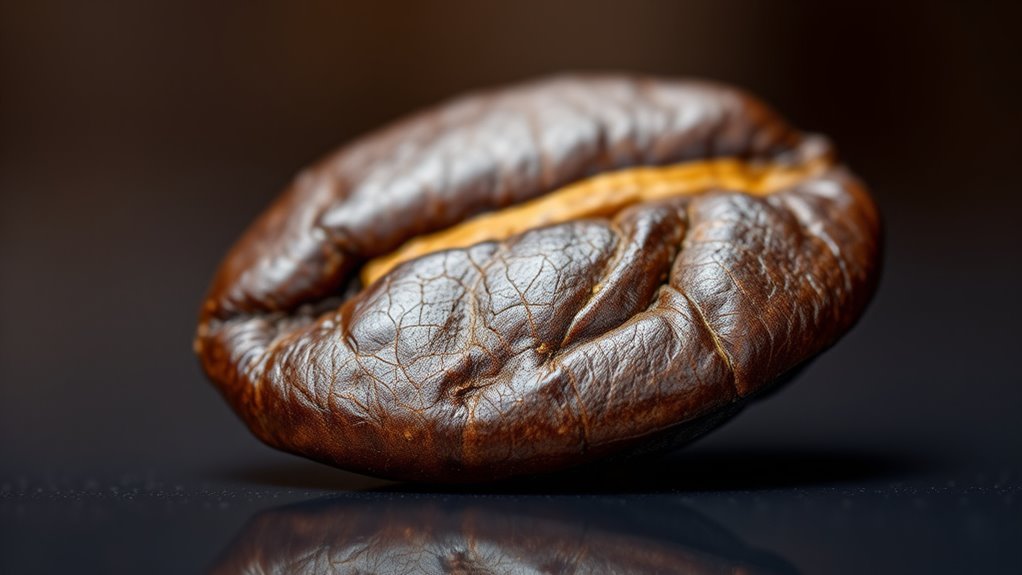 coffee roasting temperature thresholds