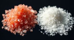 comparison of potassium fertilizers