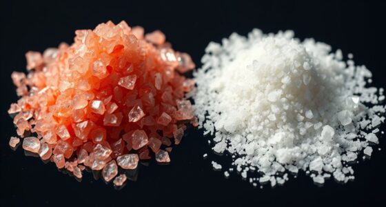 comparison of potassium fertilizers