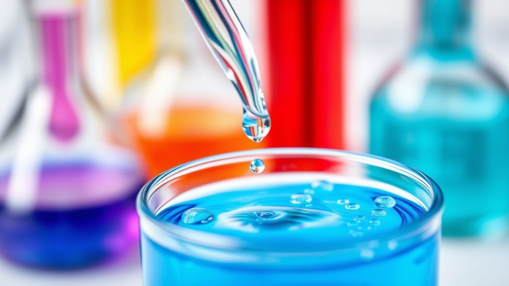 concentration changes shift equilibrium