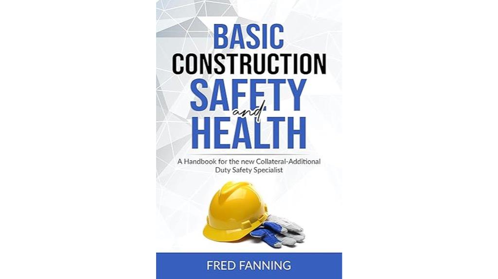 construction safety guidelines