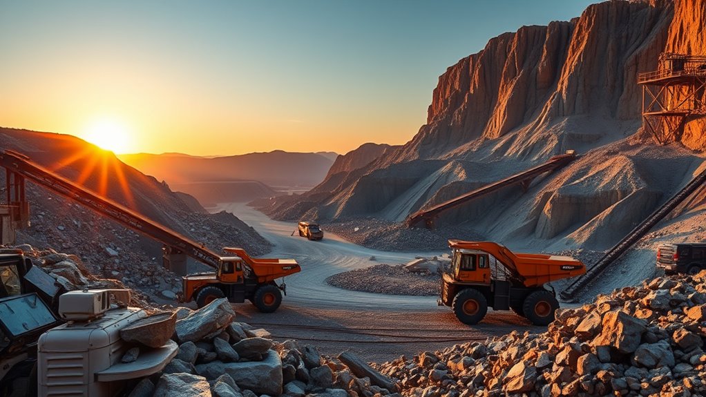 critical minerals enhance battery performance