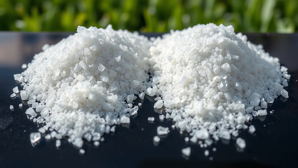 crop specific fertilizer compatibility