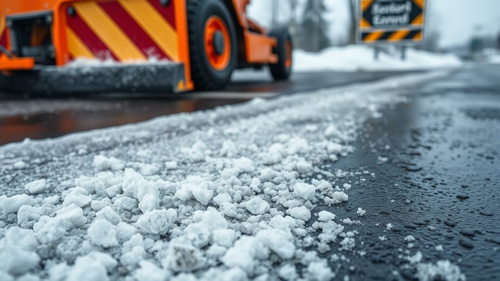 de icing options comparison considerations