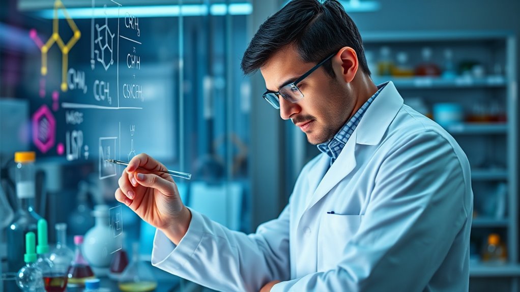 define precise research goals
