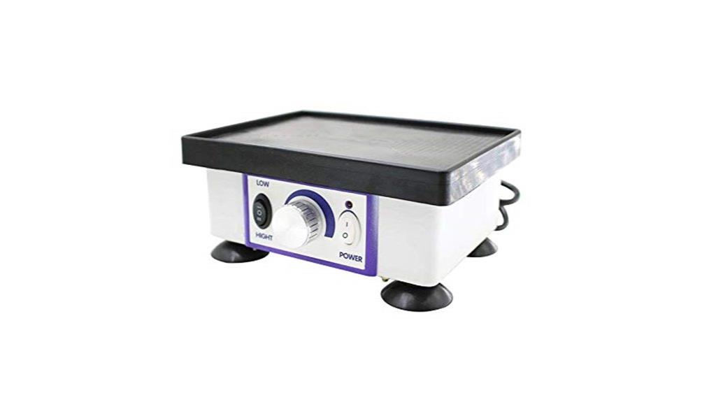 dental lab orbital shaker