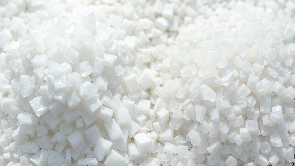 differences in fertilizer composition