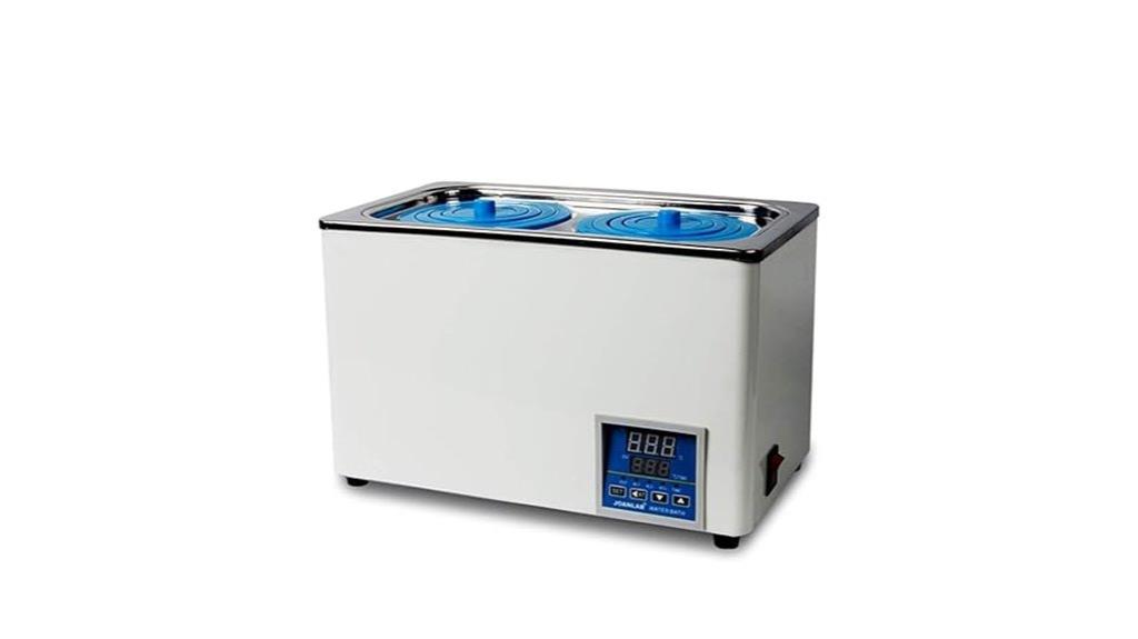 digital 6l laboratory water bath