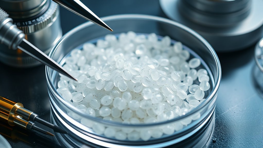 eco friendly nanoparticle coatings