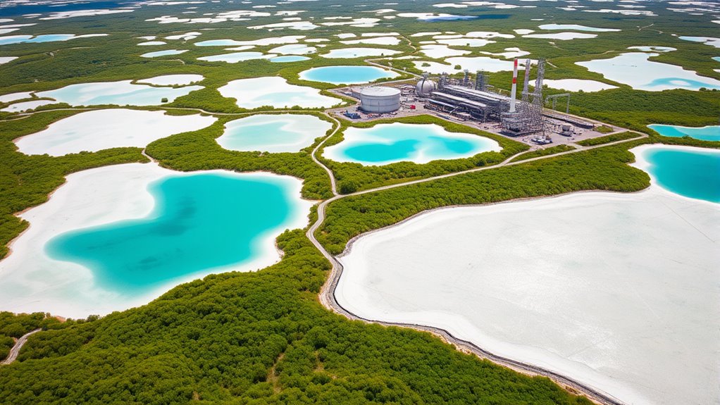 eco friendly resource utilization