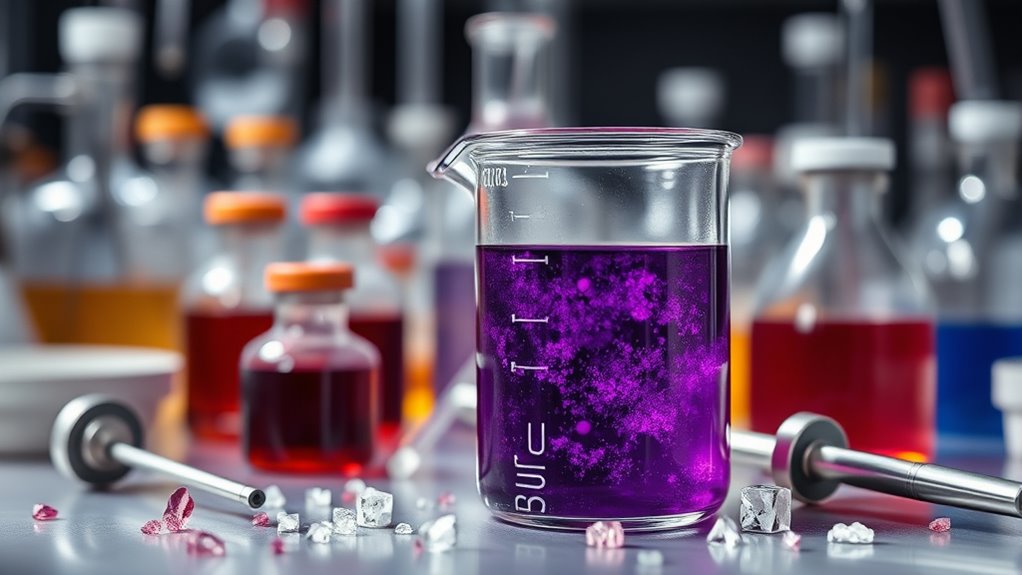 eco friendly synthetic dye production