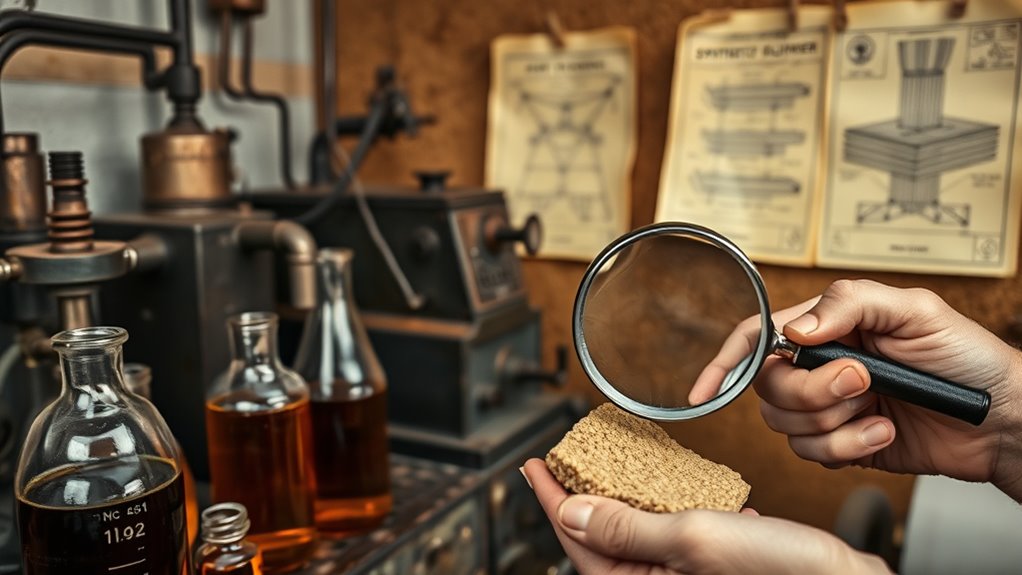 eco friendly synthetic rubber evolution