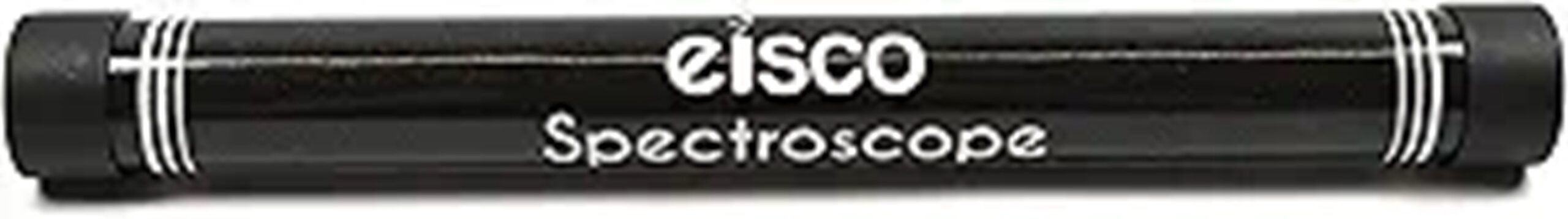 economy spectroscope with grating
