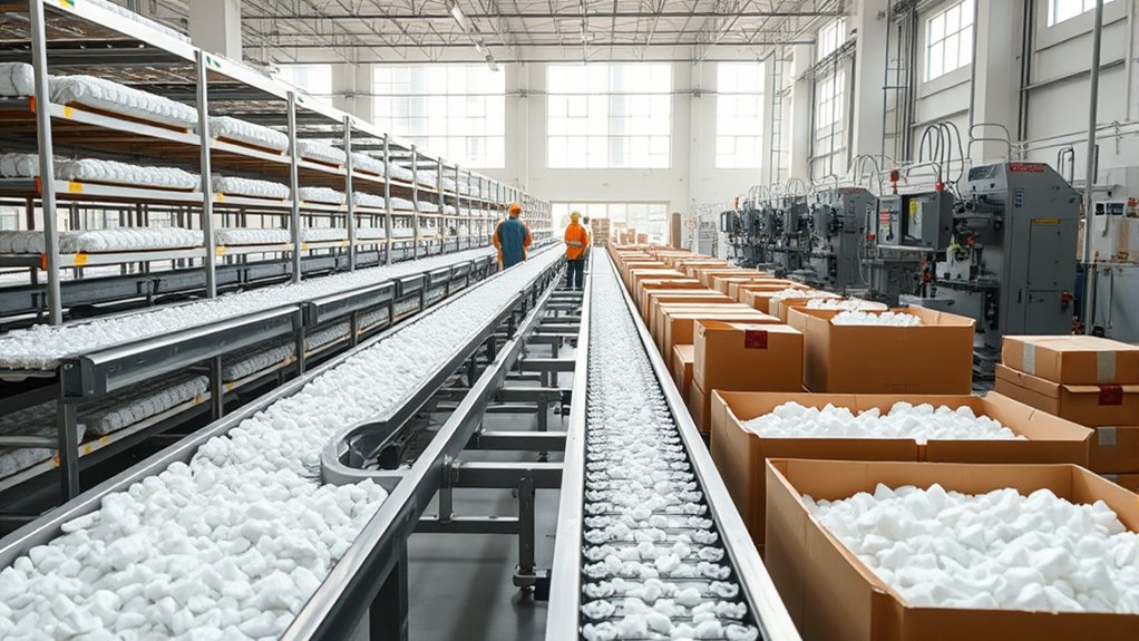 effective moisture resistant packaging