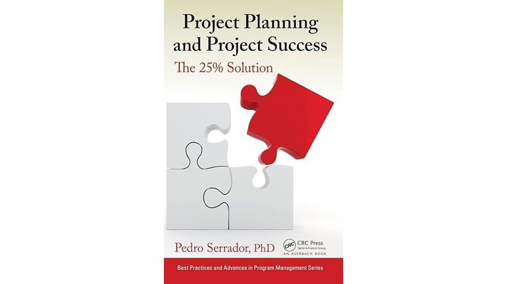 effective program management strategies