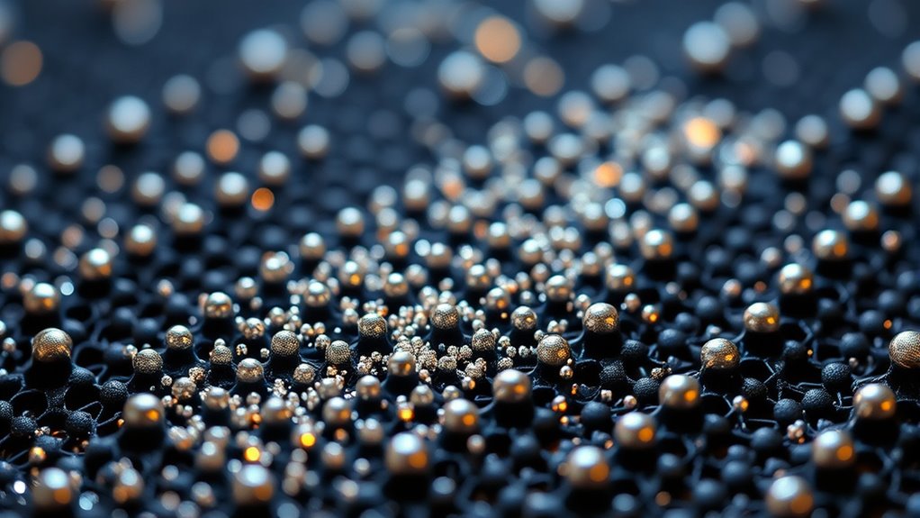 efficient sustainable catalytic innovation