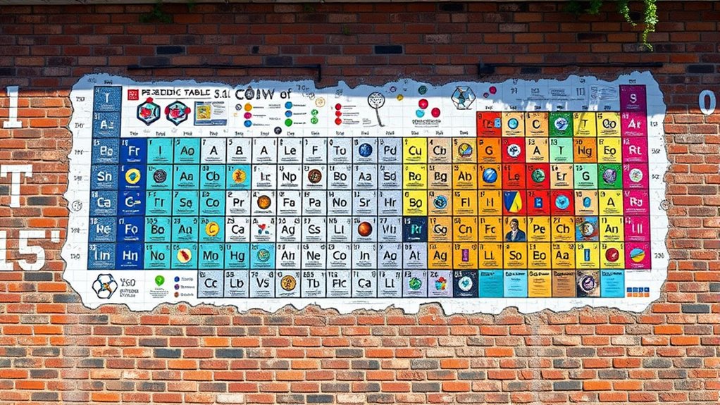 electron configuration and isotopes