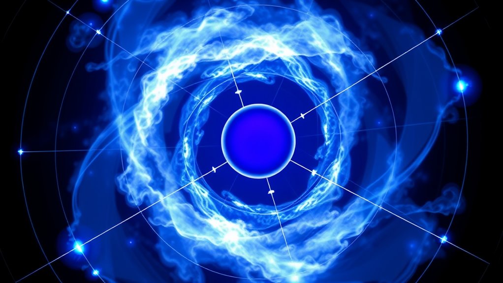 electron orbital arrangement notation