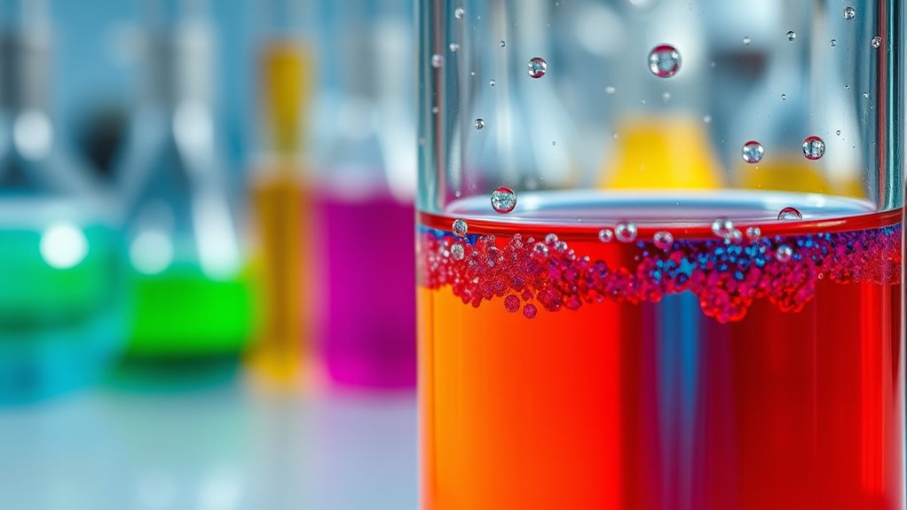 electron transfer oxidation reduction