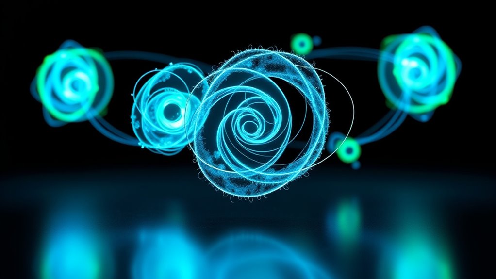 electrons fill orbitals rules