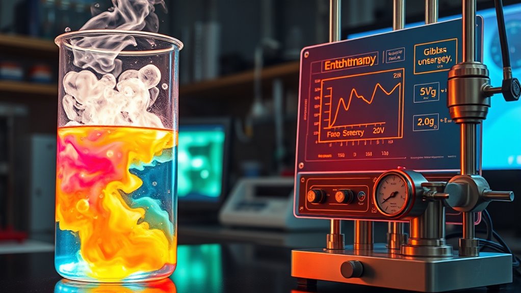 energy conservation and entropy