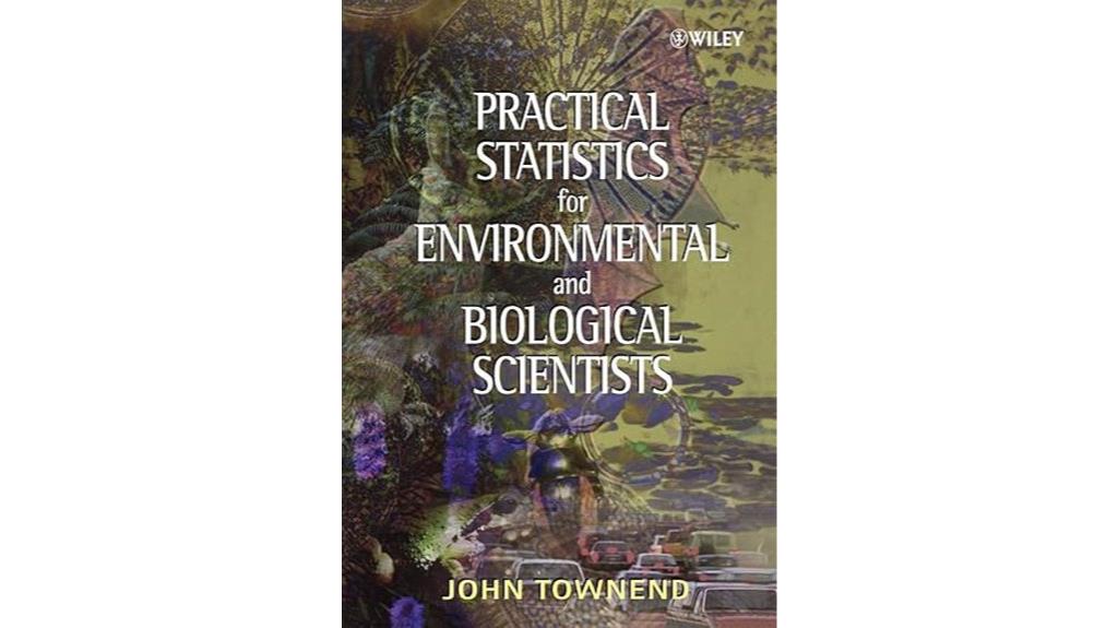 environmental biological statistical methods