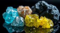 essential minerals for batteries