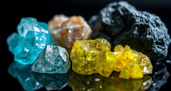 essential minerals for batteries