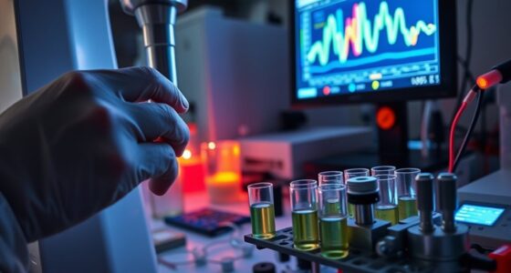 essential spectroscopic methods