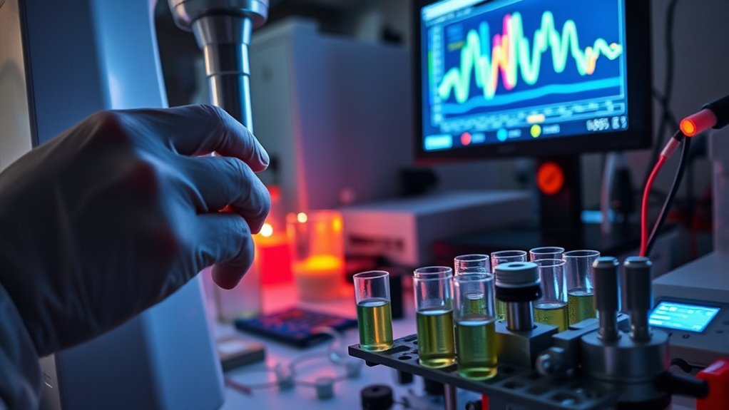 essential spectroscopic methods