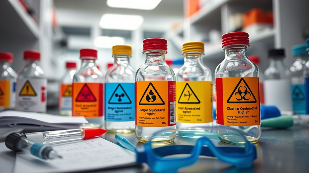 evaluate and improve labeling