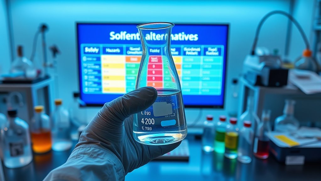 evaluate safety and environmental impact