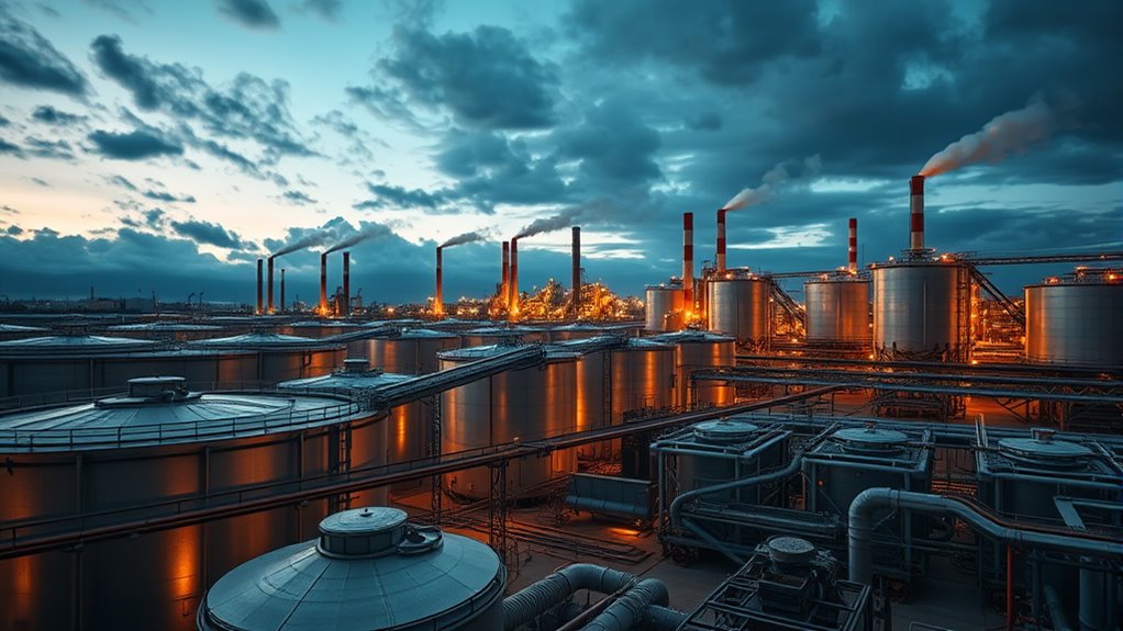 factors affecting sulfur stability