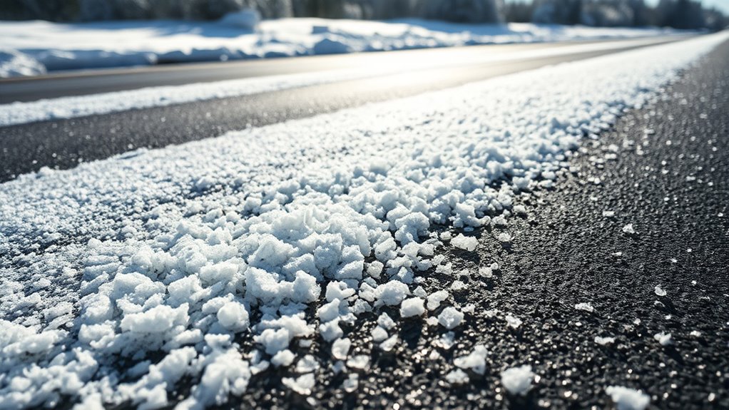 faster efficient eco friendly de icing