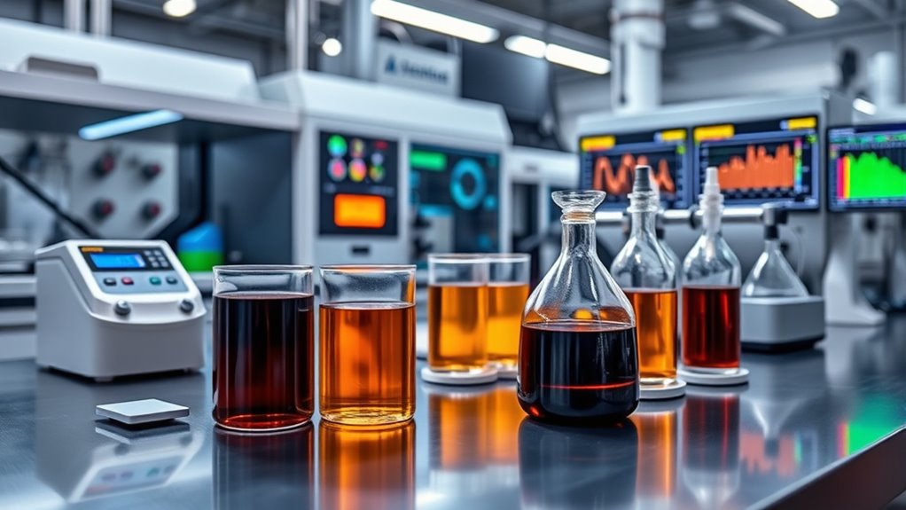 feedstock quality and variability