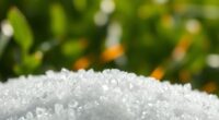 fertilizer and oxidizer roles