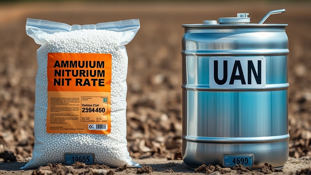 fertilizer cost and supply