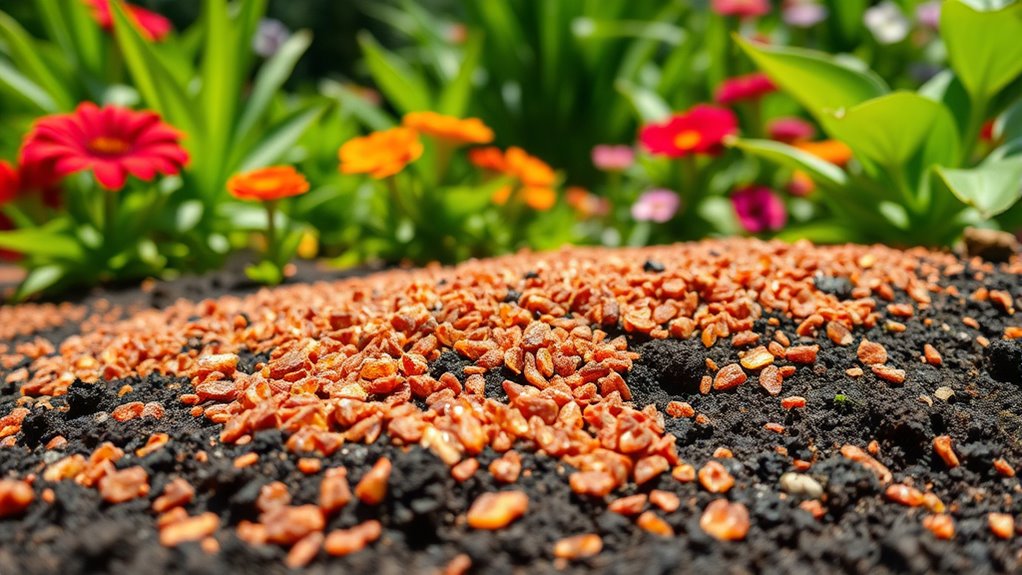 fertilizer selection considerations