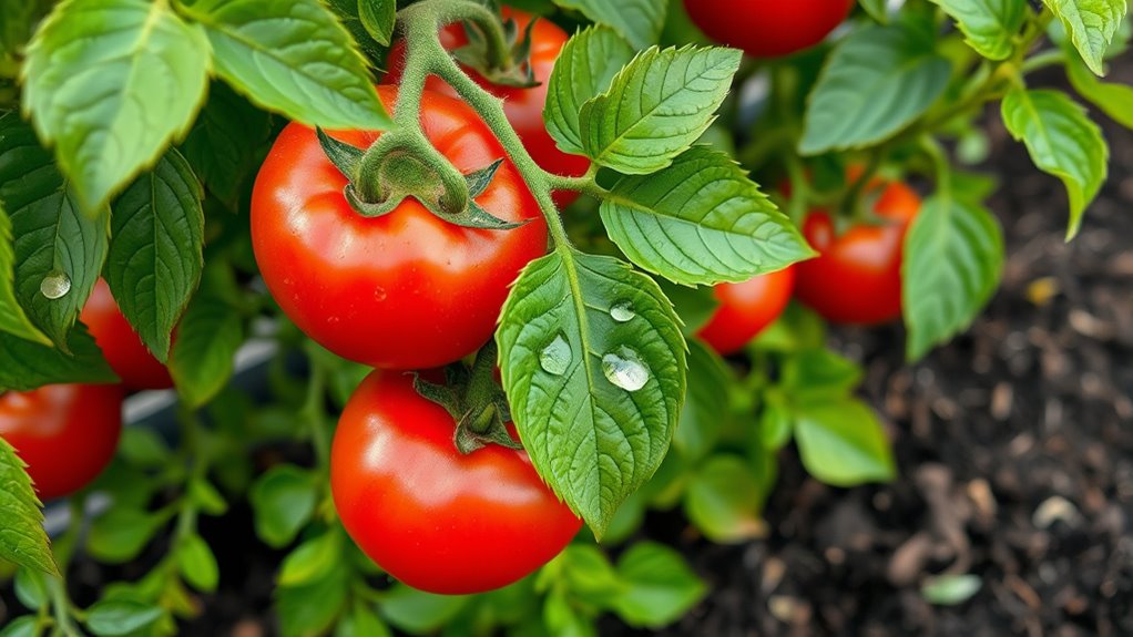 fertilizer selection considerations